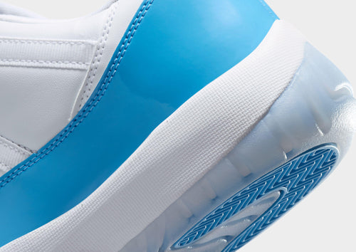 รองเท้าผู้ชาย Air 11 Retro Low