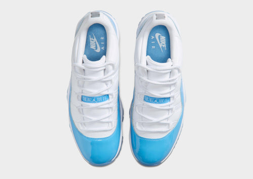 รองเท้าผู้ชาย Air 11 Retro Low