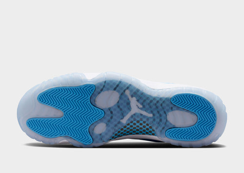 รองเท้าผู้ชาย Air 11 Retro Low