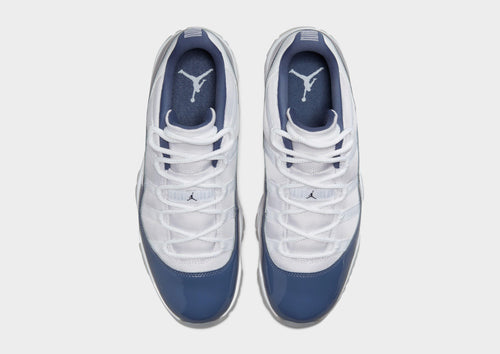 รองเท้าผู้ชาย Air 11 Retro Low