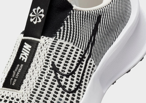 รองเท้าผู้ชาย Interact Run EasyOn