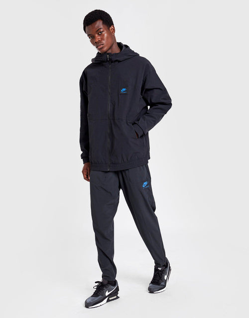เสื้อแจ็คเก็ตผู้ชาย Air Max Woven