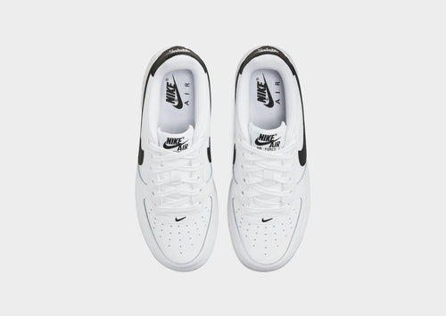 รองเท้าเด็กโต Air Force 1