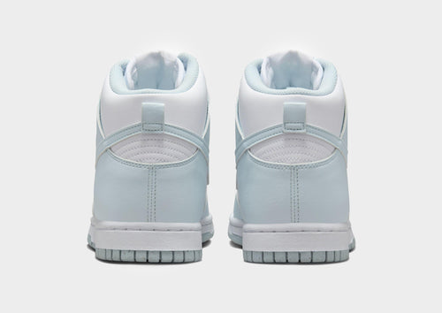 รองเท้าผู้หญิง Dunk Hi