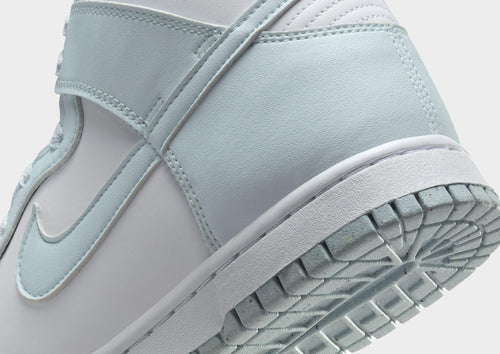 รองเท้าผู้หญิง Dunk Hi