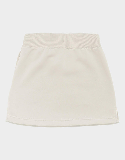 กระโปรงผู้หญิง Phoenix Fleece Slim Mini