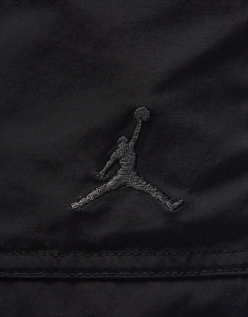 กางเกงขายาวผู้ชาย Essentials Woven