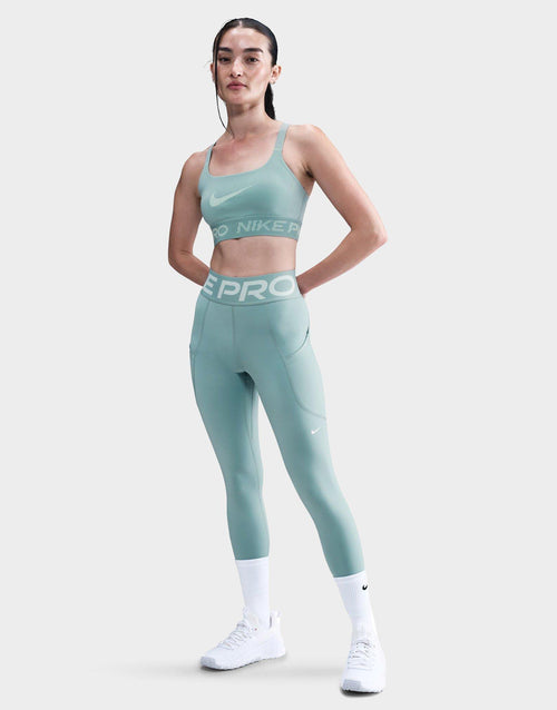 กางเกงเลกกิ้งผู้หญิง Pro Sculpt