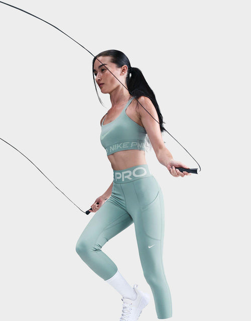 กางเกงเลกกิ้งผู้หญิง Pro Sculpt