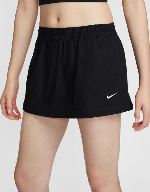 กระโปรงผู้หญิง Cargo Midi