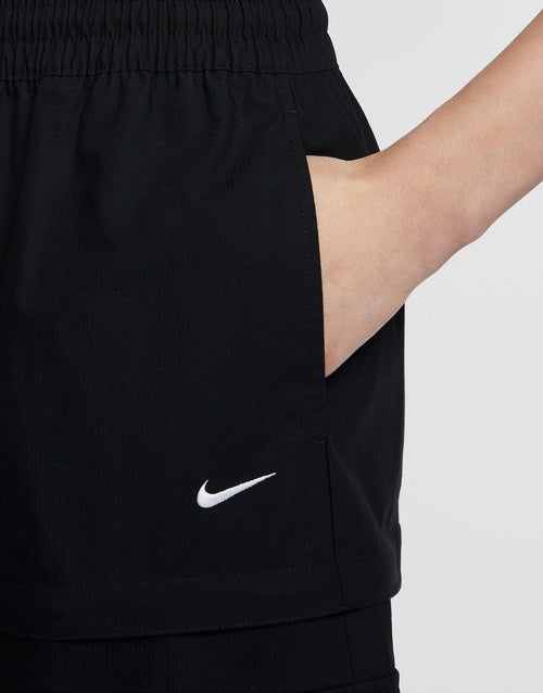 กระโปรงผู้หญิง Cargo Midi