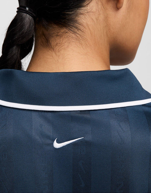 เสื้อแขนยาวผู้หญิง Dri-FIT Jacquard Jersey