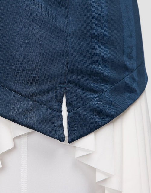 เสื้อแขนยาวผู้หญิง Dri-FIT Jacquard Jersey