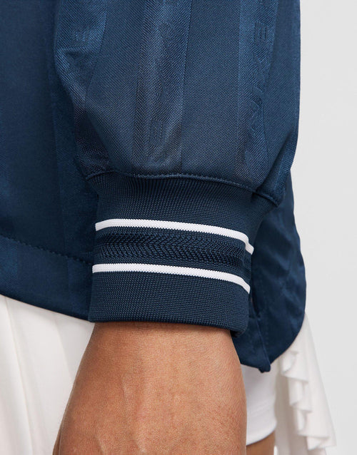 เสื้อแขนยาวผู้หญิง Dri-FIT Jacquard Jersey