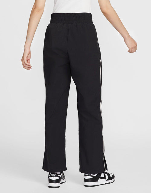 กางเกงขายาวผู้หญิง Repel Asymmetrical-Waist