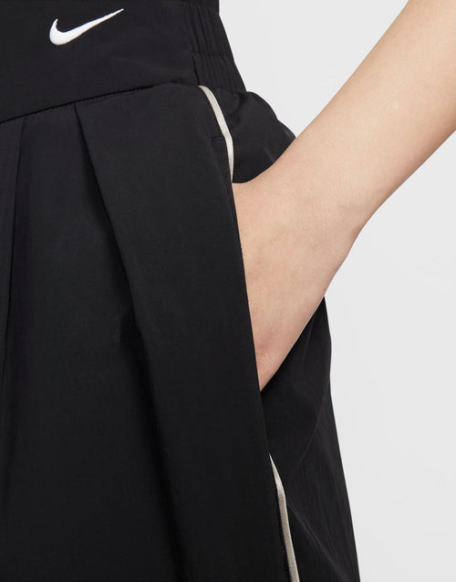 กางเกงขายาวผู้หญิง Repel Asymmetrical-Waist