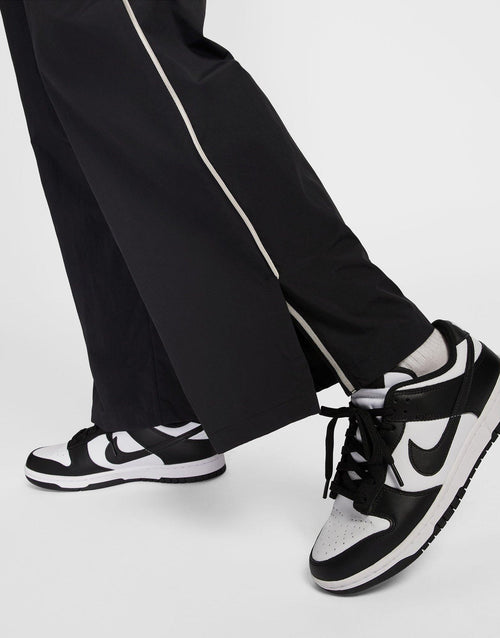 กางเกงขายาวผู้หญิง Repel Asymmetrical-Waist