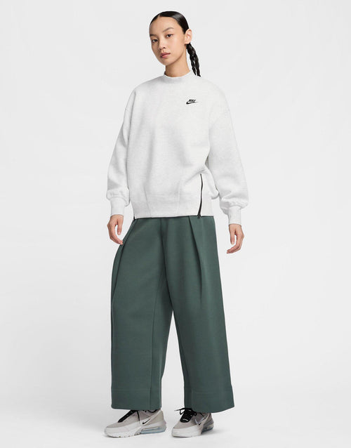 กางเกงขายาวผู้หญิง Sportswear Tech Fleece