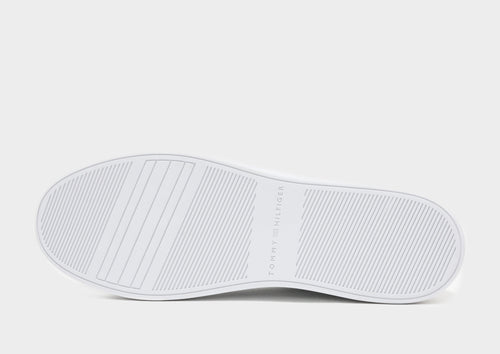 รองเท้าผู้หญิง Essential Signature Tape Court
