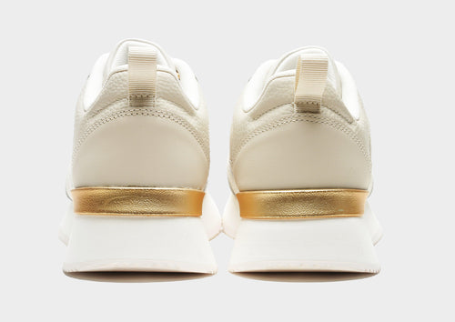 รองเท้าผู้หญิง Leather TH Monogram Runner