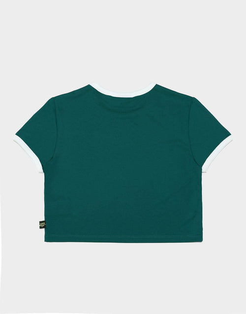 x SEA ARTIST เสื้อยืดผู้หญิง