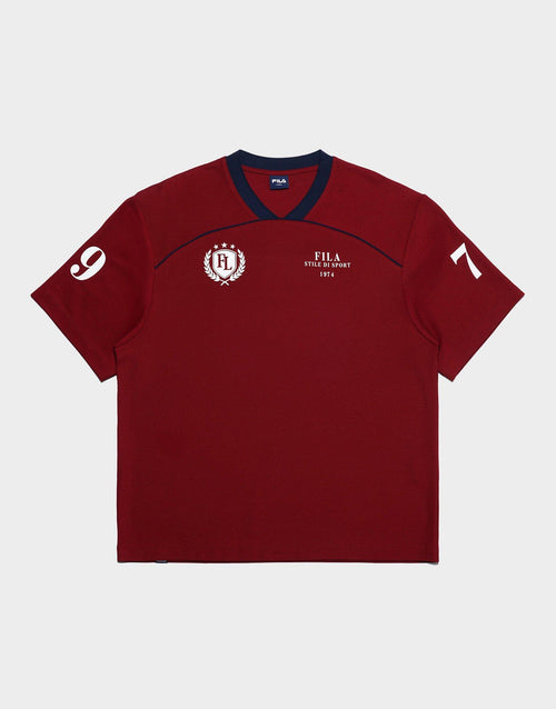 เสื้อยืดผู้หญิง Heritage Graphic Logo
