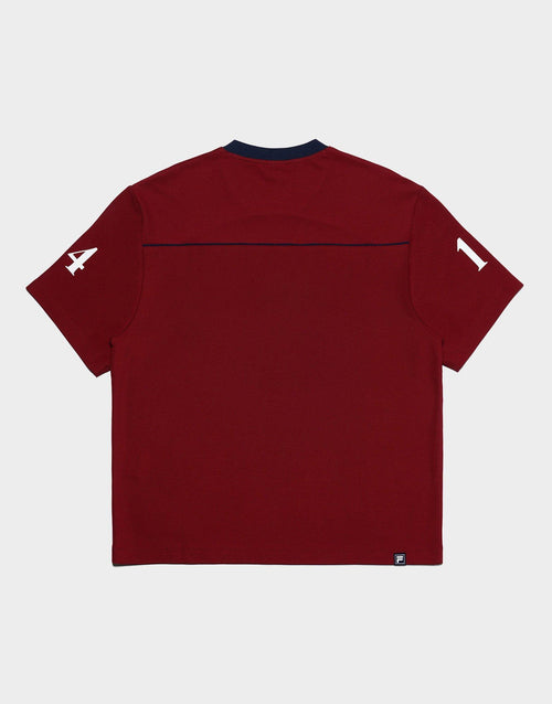 เสื้อยืดผู้หญิง Heritage Graphic Logo