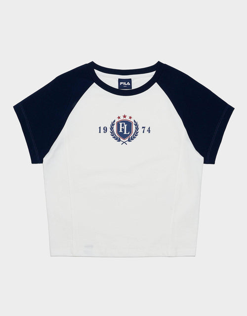 เสื้อยืดผู้หญิง Heritage