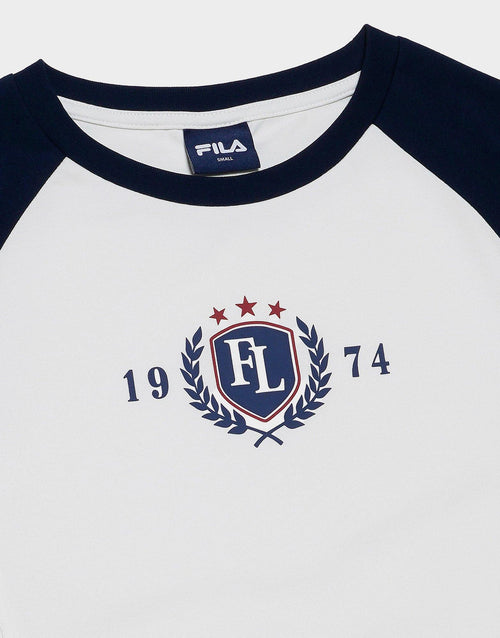 เสื้อยืดผู้หญิง Heritage