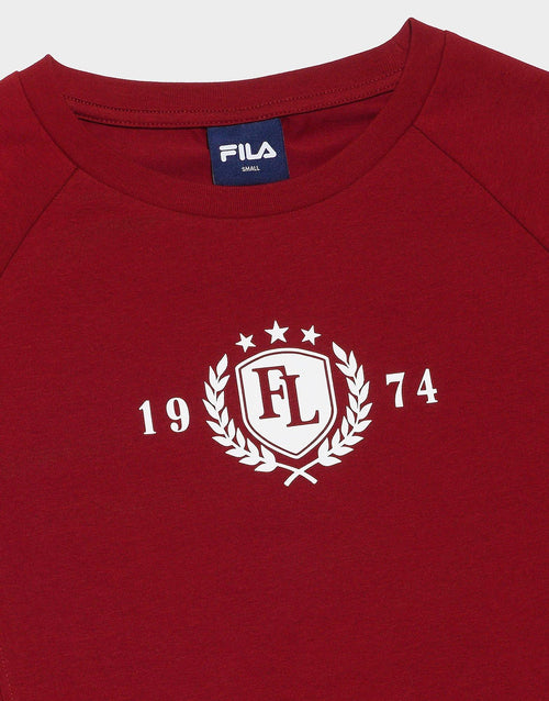 เสื้อยืดผู้หญิง Heritage