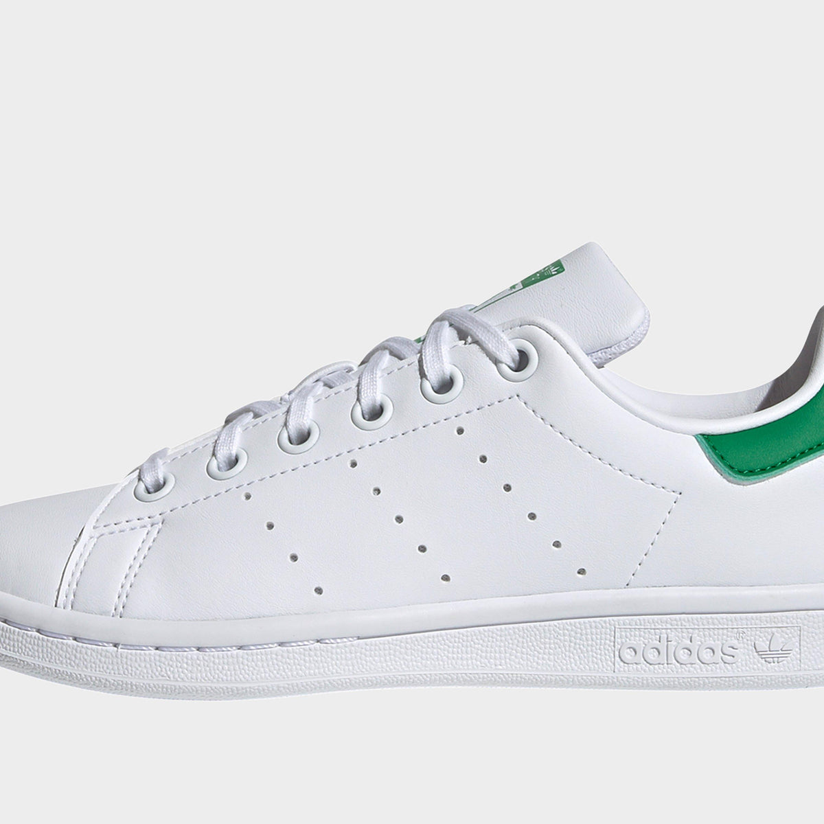 stan smith jd