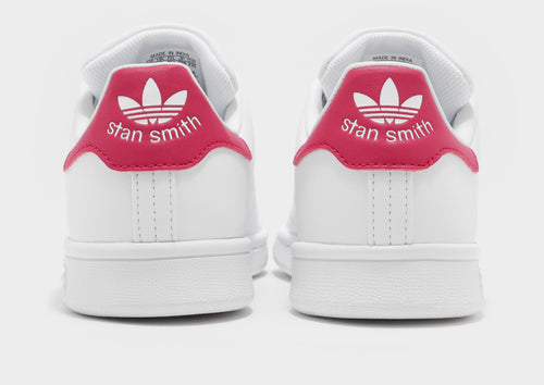 รองเท้าเด็กโต Stan Smith
