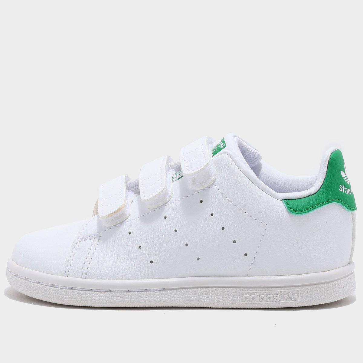 stan smith jd