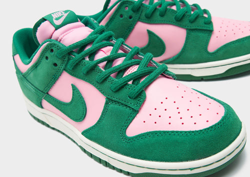 รองเท้าผู้ชาย Dunk Low SE