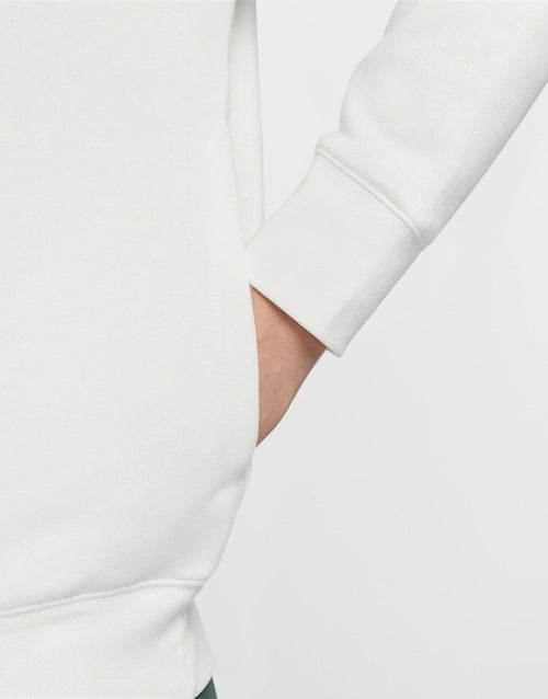 เสื้อแขนยาวผู้ชาย 1/4-Zip Fleece