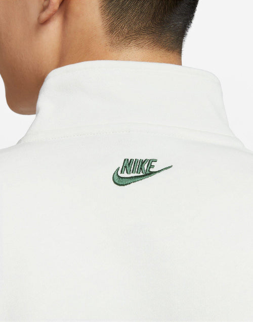 เสื้อแขนยาวผู้ชาย 1/4-Zip Fleece