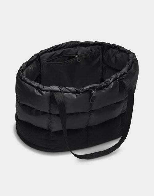 กระเป๋าสะพาย Sportswear Puffle (24L)