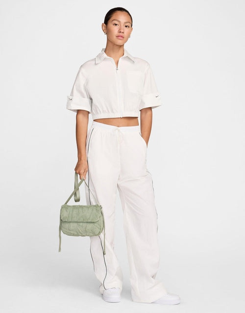 กระเป๋าสะพายข้าง Faux Fur (1L)