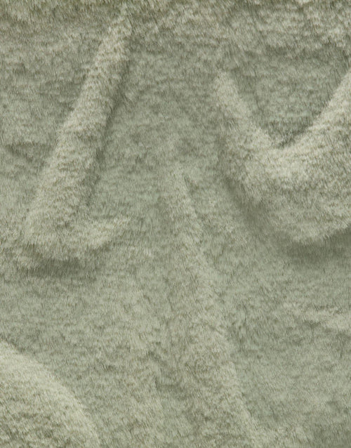 กระเป๋าสะพายข้าง Faux Fur (1L)