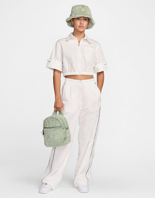 กระเป๋าสะพายหลัง Faux Fur Mini (6L)