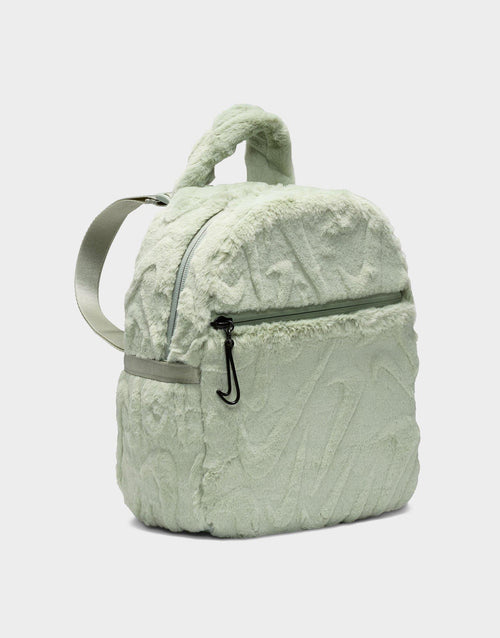 กระเป๋าสะพายหลัง Faux Fur Mini (6L)