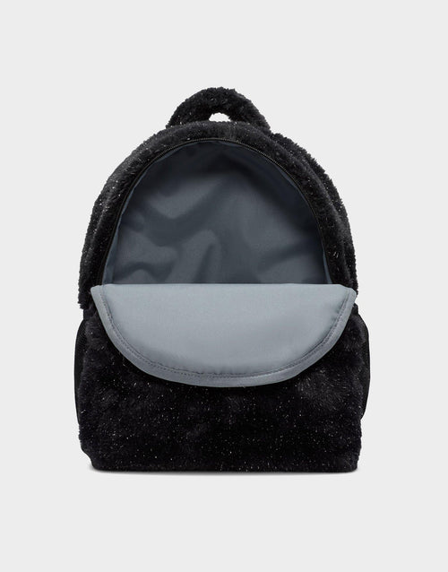 กระเป๋าสะพายหลังเด็กโต Faux Fur Backpack (11L)
