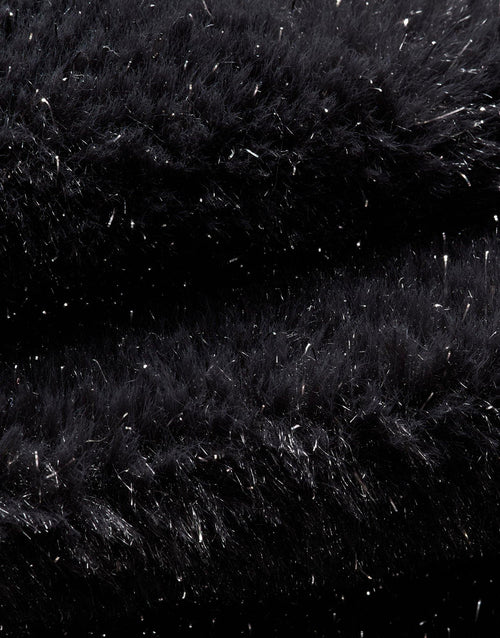 กระเป๋าสะพายหลังเด็กโต Faux Fur Backpack (11L)