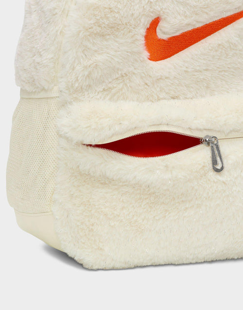 กระเป๋าสะพายหลังเด็กโต Faux Fur (11L)