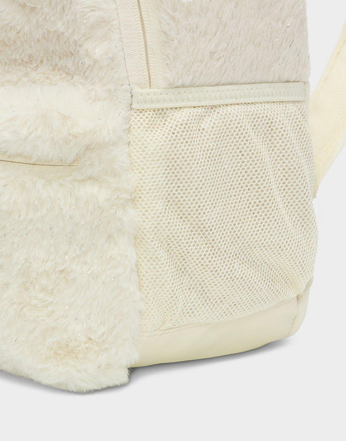 กระเป๋าสะพายหลังเด็กโต Faux Fur (11L)