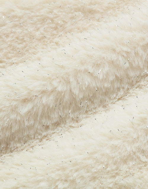 กระเป๋าสะพายหลังเด็กโต Faux Fur (11L)