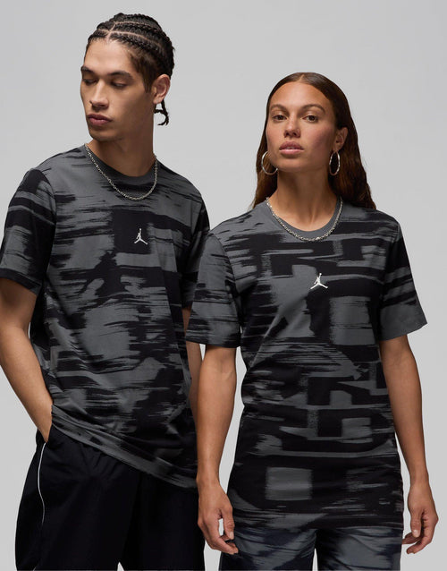 เสื้อยืด MVP Printed