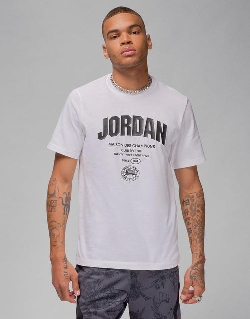 เสื้อยืดผู้ชาย Sport Dri-FIT