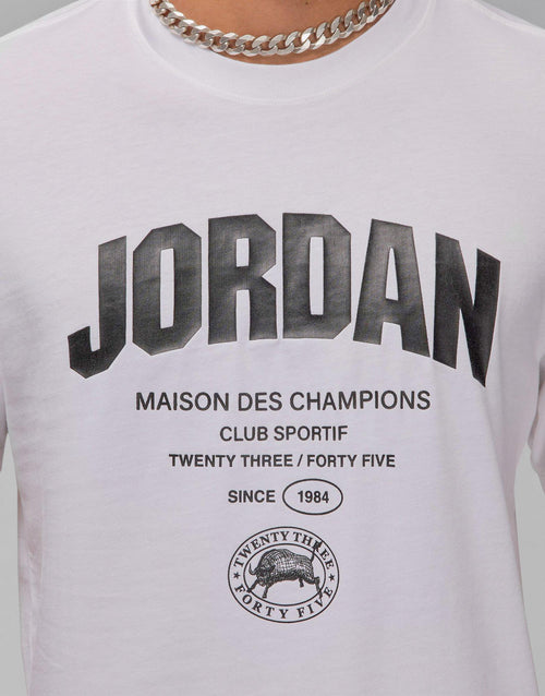 เสื้อยืดผู้ชาย Sport Dri-FIT