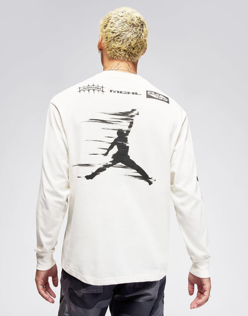 เสื้อแขนยาวผู้ชาย MVP